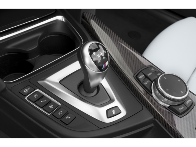 Used 2015 Black BMW Base image 8