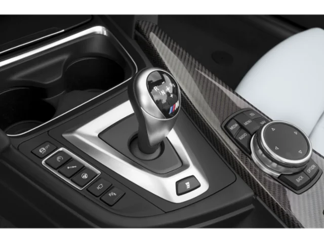 Used 2015 Black BMW Base image 14