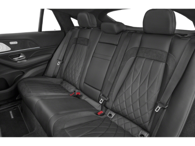 Used 2023 White Mercedes-Benz GLE 63 S AMG® image 13