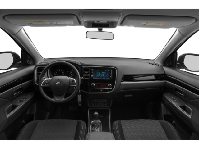 Used 2019 Blue Mitsubishi SEL image 5