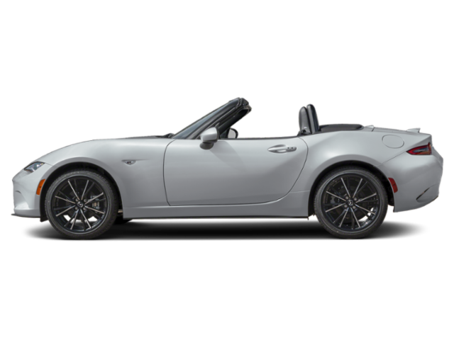 2025 Mazda MX-5 Miata Miata Grand Touring photo 3