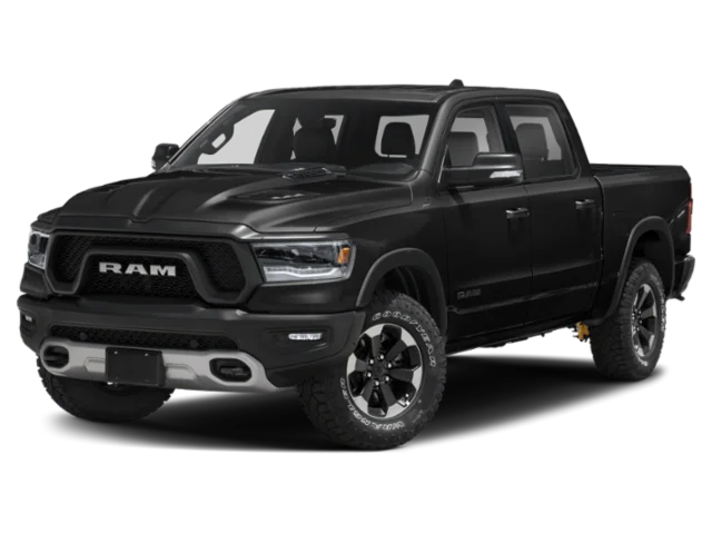 2019 RAM 1500 Sport Crew Cab 4x4 5'7" Box's photo