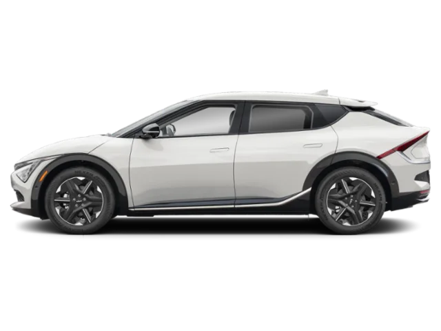 New 2026 Glacial White Pearl Kia LIGHT image 3