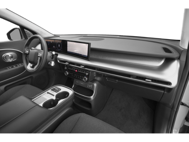 New 2026 Snow White Pearl Hyundai SE image 43