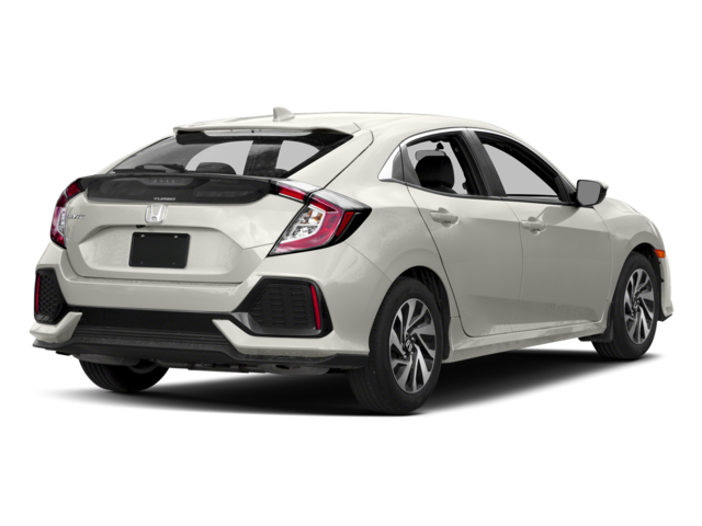 Used 2017 White Orchid Pearl Honda EX-L Navi image 7