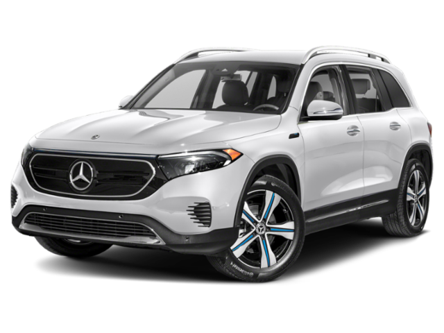 Certified Used 2023 Polar White Mercedes-Benz 4MATIC® image 1