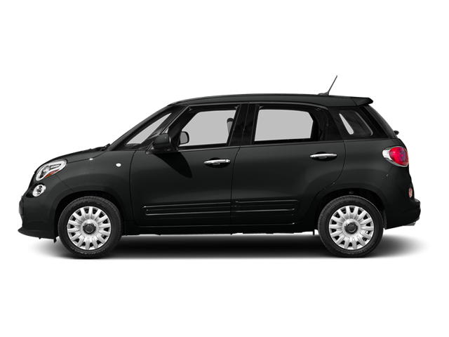 Used 2014 Light Blue FIAT Lounge image 3