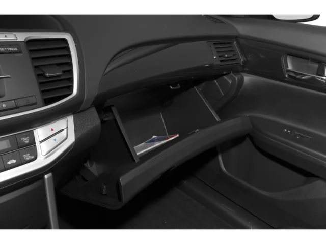 Used 2014 WHITE Honda Sport Sedan CVT image 14