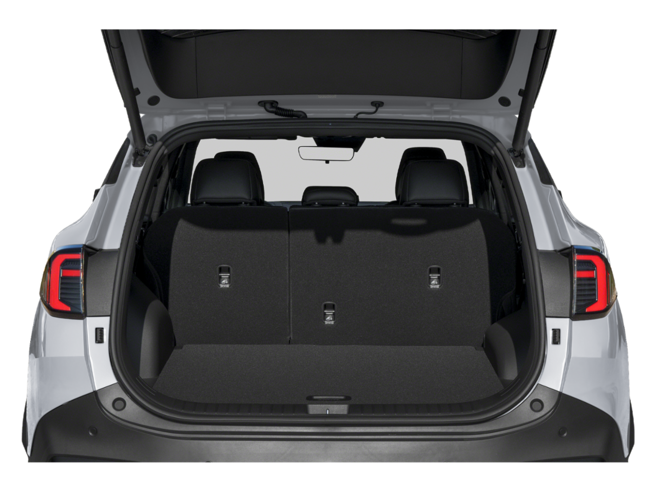 New 2027 Wolf Gray Kia X-Line image 8