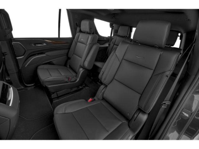 Used 2024 Black Raven Cadillac Premium Luxury image 10