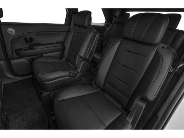 New 2027 Abyss Black Pearl Hyundai Calligraphy Black Ink image 10