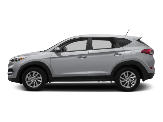 Used 2016 Silver Hyundai Sport image 3