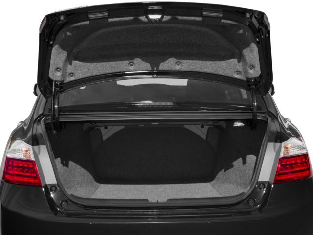 Used 2015 White Honda EX-L image 10