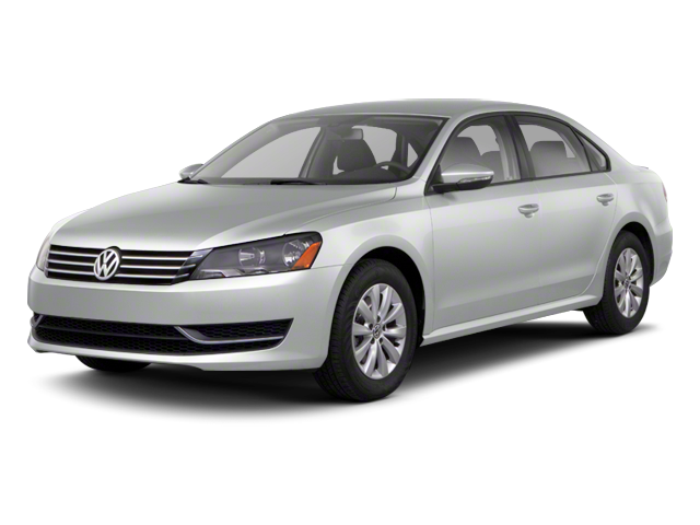 Used 2013 Volkswagen Passat SEL with VIN 1VWCP7A32DC088335 for sale in Escondido, CA