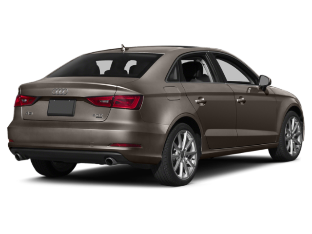 Used 2015 Gray Audi 1.8T Premium image 2