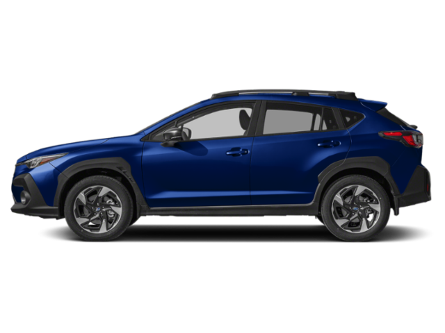New 2026 Blue Subaru Limited image 3
