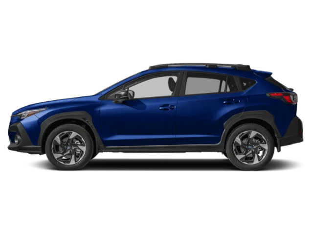 New 2026 Sapphire Blue Pearl Subaru Limited image 3