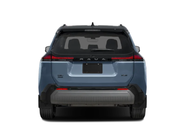 New 2026  Toyota SE image 5