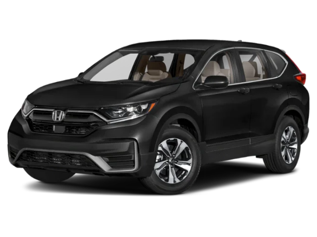 Used 2020 Black Honda LX image 1
