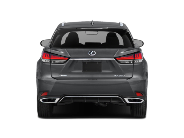 Used 2022 Black Lexus 350 F Sport Handling image 5
