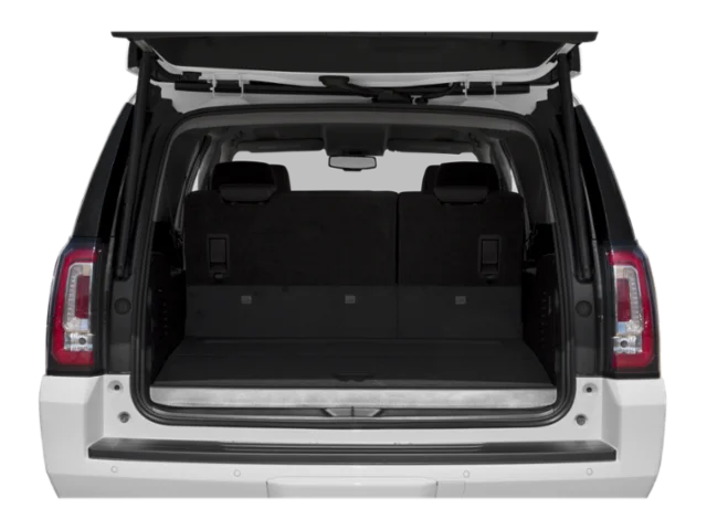 Used 2019 CRIMSON RED TINTCOAT GMC SLT image 9