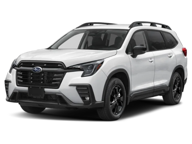 2026 Subaru Ascent Premium 7 Passenger's photo