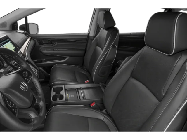 Certified Used 2023 Gray Honda Elite image 18