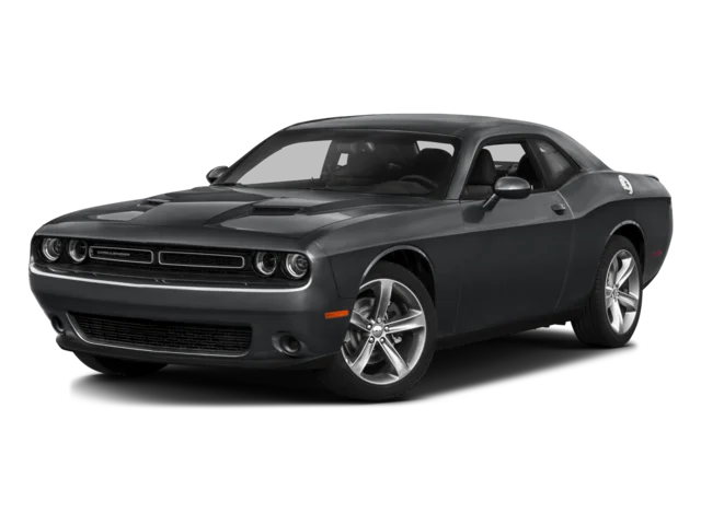 Used 2016  Dodge SXT image 1