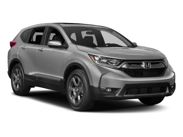Used 2017  Honda EX image 6