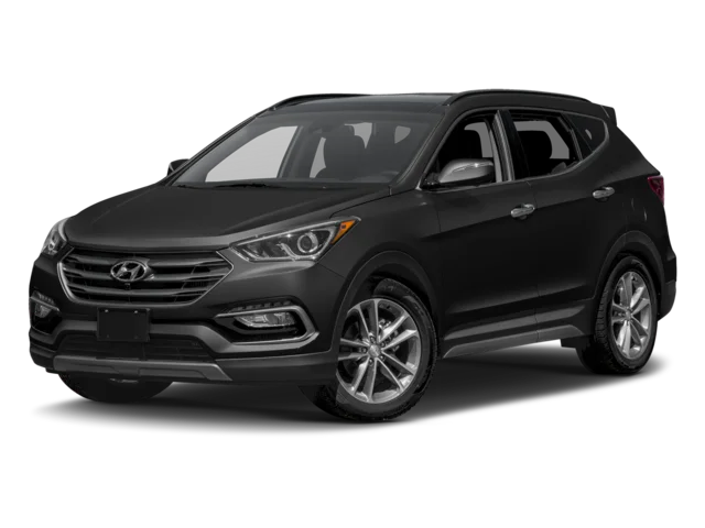 2017 Hyundai Santa Fe Sport 2.0T AWD's photo