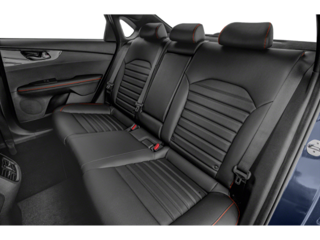 Used 2020 Snow White Pearl Kia GT image 10