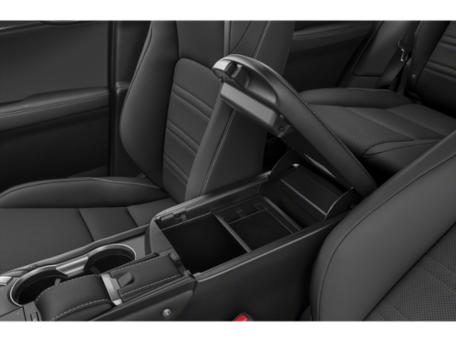 Used 2020 Gray Lexus 300h image 12