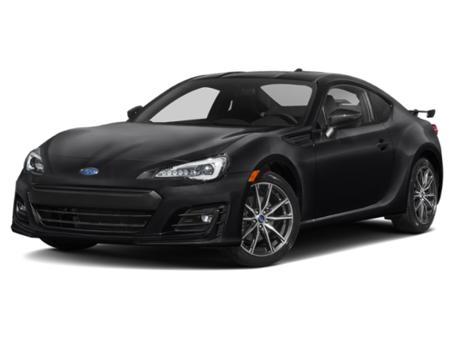 2019 Subaru BRZ Limited AT's photo