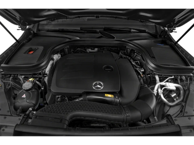 2022 Mercedes-Benz GLC GLC300 - Photo 10