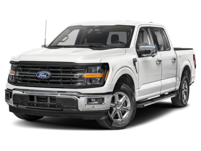 2024 Ford F-150 XLT 4x4 SuperCrew 5-1/2 Box's photo