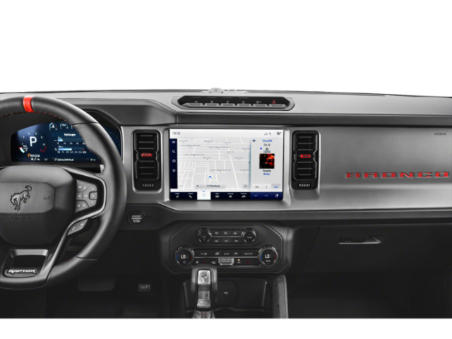2025 Ford Bronco 4-Door Raptor - Photo 13