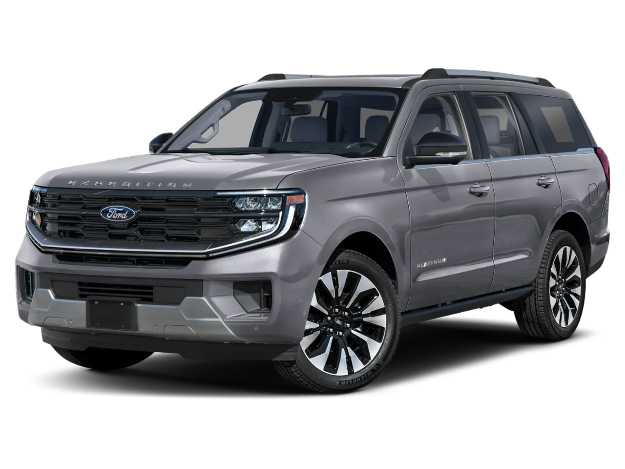 2026 Ford Expedition Platinum 4x4's photo