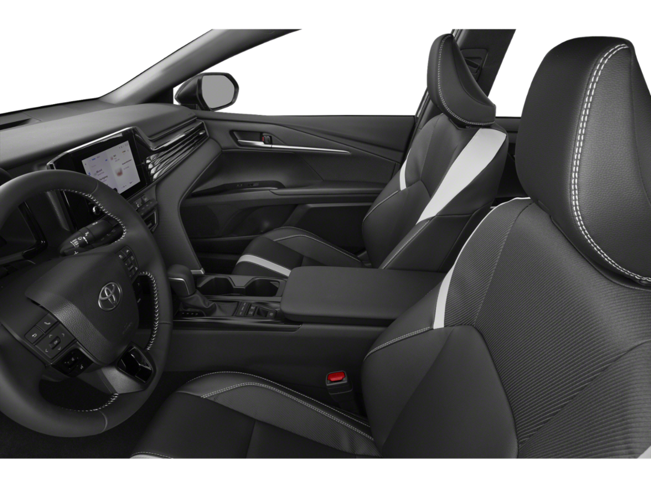 Used 2025 Heavy Metal Toyota SE image 6