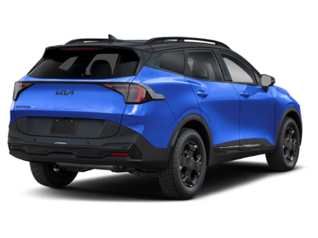New 2027  Kia X-Pro Prestige image 2