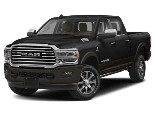2019 RAM 2500 Laramie Longhorn 4X4 Crew Cab SWB's photo