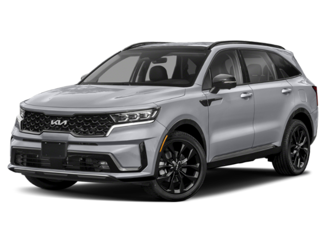 Used 2022 Gray Kia SX image 7
