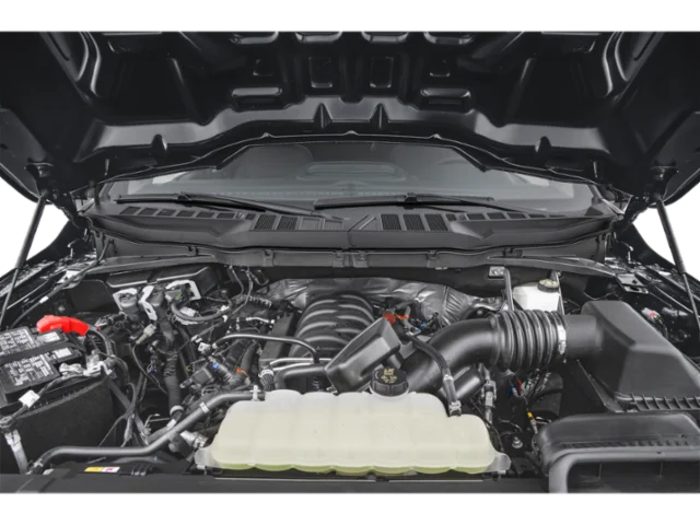 2025 Ford F-150 XL - Photo 9
