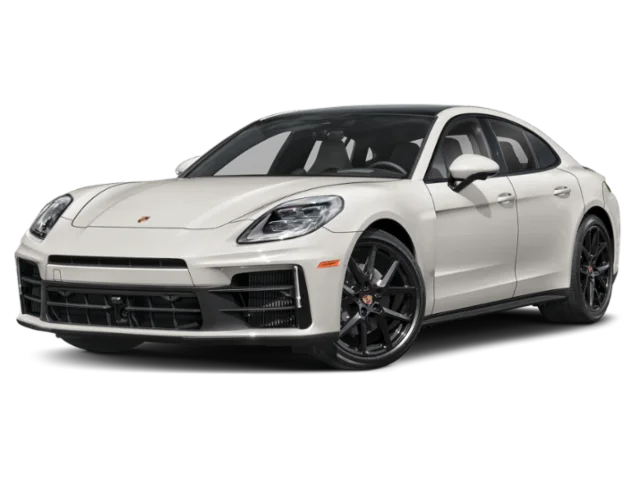Used 2026 Gray Porsche 4 image 1