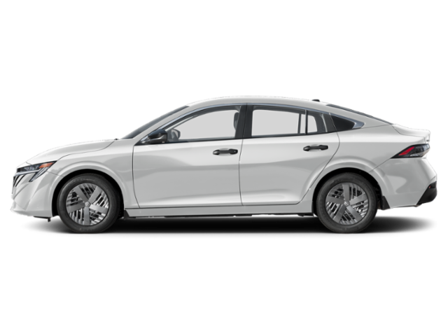 New 2026 Fresh Powder Nissan S image 3
