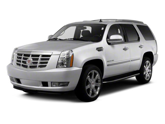2013 Cadillac Escalade AWD Platinum Edition's photo