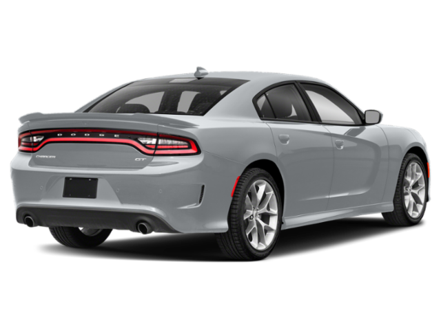 Used 2022 Smoke Show Dodge GT image 2