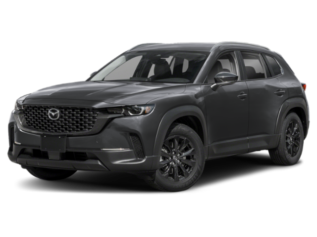 2025 Mazda CX-50 Preferred