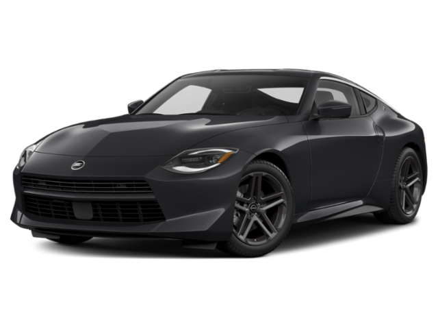 New 2027 Black Diamond Pearl Nissan Sport image 1