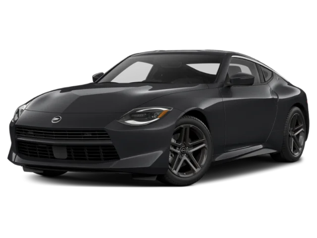 2027 Nissan Z Sport