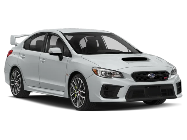 Used 2021  Subaru STI image 6